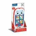 Telefone de brincar Clementoni Baby