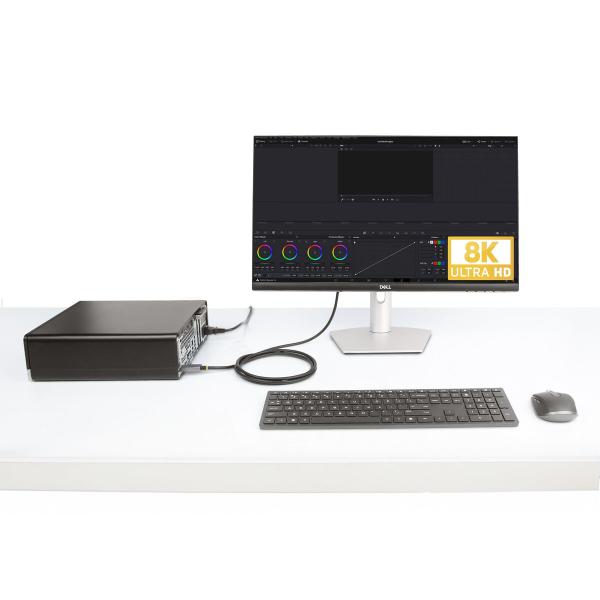 Carregador para Portátil Startech 133DISPLAYPORTHDMI21