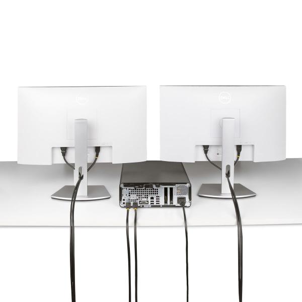 Cabo DisplayPort Startech DP14A-7M-DP-CABLE Preto 7,7 m