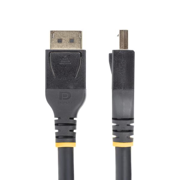 Cabo DisplayPort Startech DP14A-10M-DP-CABLE Preto 10 m