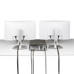 Cabo DisplayPort Startech DP14A 15 m Preto