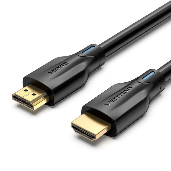 Cabo HDMI Vention AANBI 3 m Preto