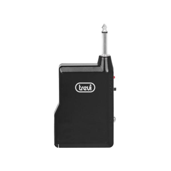 Microfone Trevi EM401