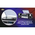 Jukebox Trevi 0T107230 Madeira