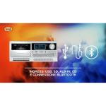 Jukebox Trevi 0T107230 Madeira