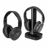 Auriculares sem fios Trevi FRS 1580 TW Preto