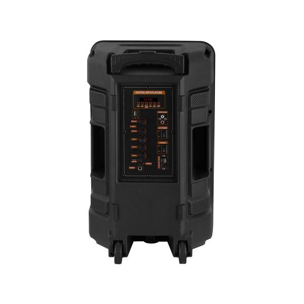 Altifalante Portátil Trevi Trevi XF 1250 KB