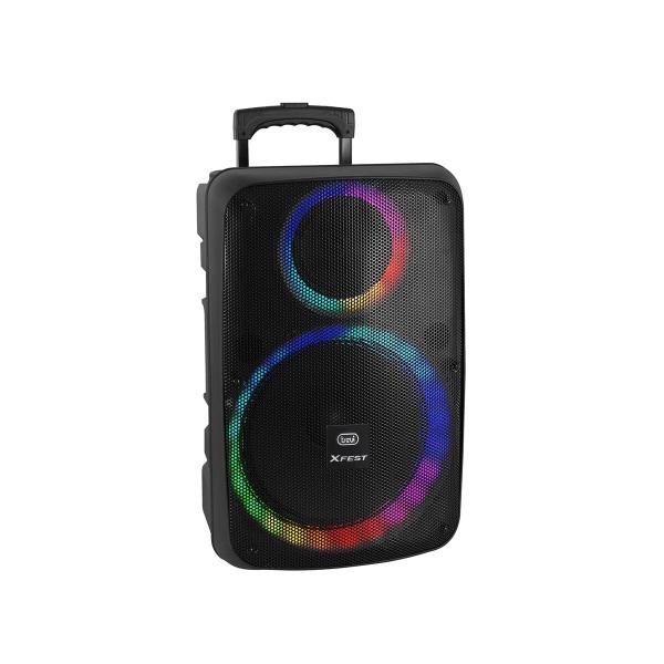 Altifalante Portátil Trevi Trevi XF 1250 KB