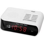Rádio Despertador Trevi RC827DWH