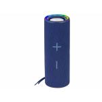Altifalante Bluetooth Portátil Trevi 0XR8A3504 Azul Turquesa