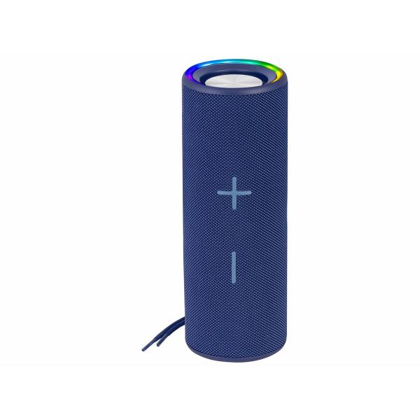 Altifalante Bluetooth Portátil Trevi 0XR8A3504 Azul Turquesa