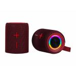 Altifalante Portátil Trevi Trevi XR 8A44 DOUBLE Vermelho