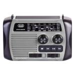 Rádio Trevi 0RA7F3010 Preto