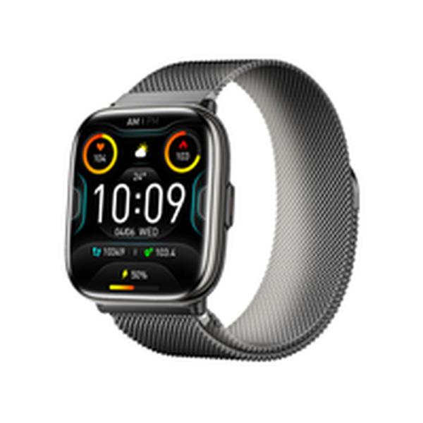 Smartwatch Trevi 0TF26500 Preto 1,75"