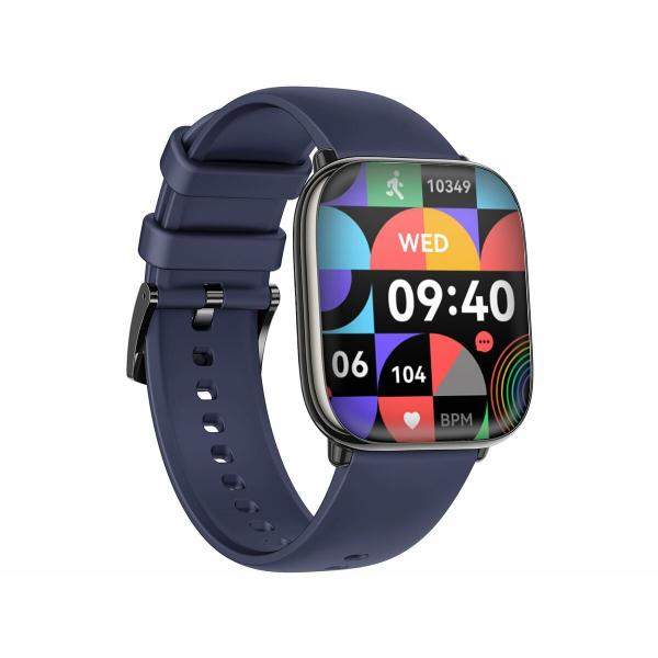 Smartwatch Trevi 0TF26500 Preto 1,75"