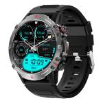 Smartwatch Trevi T-FIT 510 A Preto 1,43" 40 mm