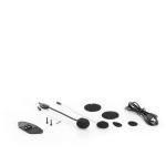 Intercomunicador Midland BTX1 PRO S-SINGLE 1 Peça