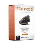 Intercomunicador Midland BTX1 PRO S-SINGLE 1 Peça