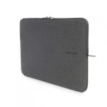Mala para Portátil Tucano Mélange Second Skin Preto 15,6''