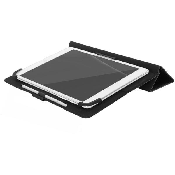 Capa para Tablet Tucano TAB-FAP10-BK Preto