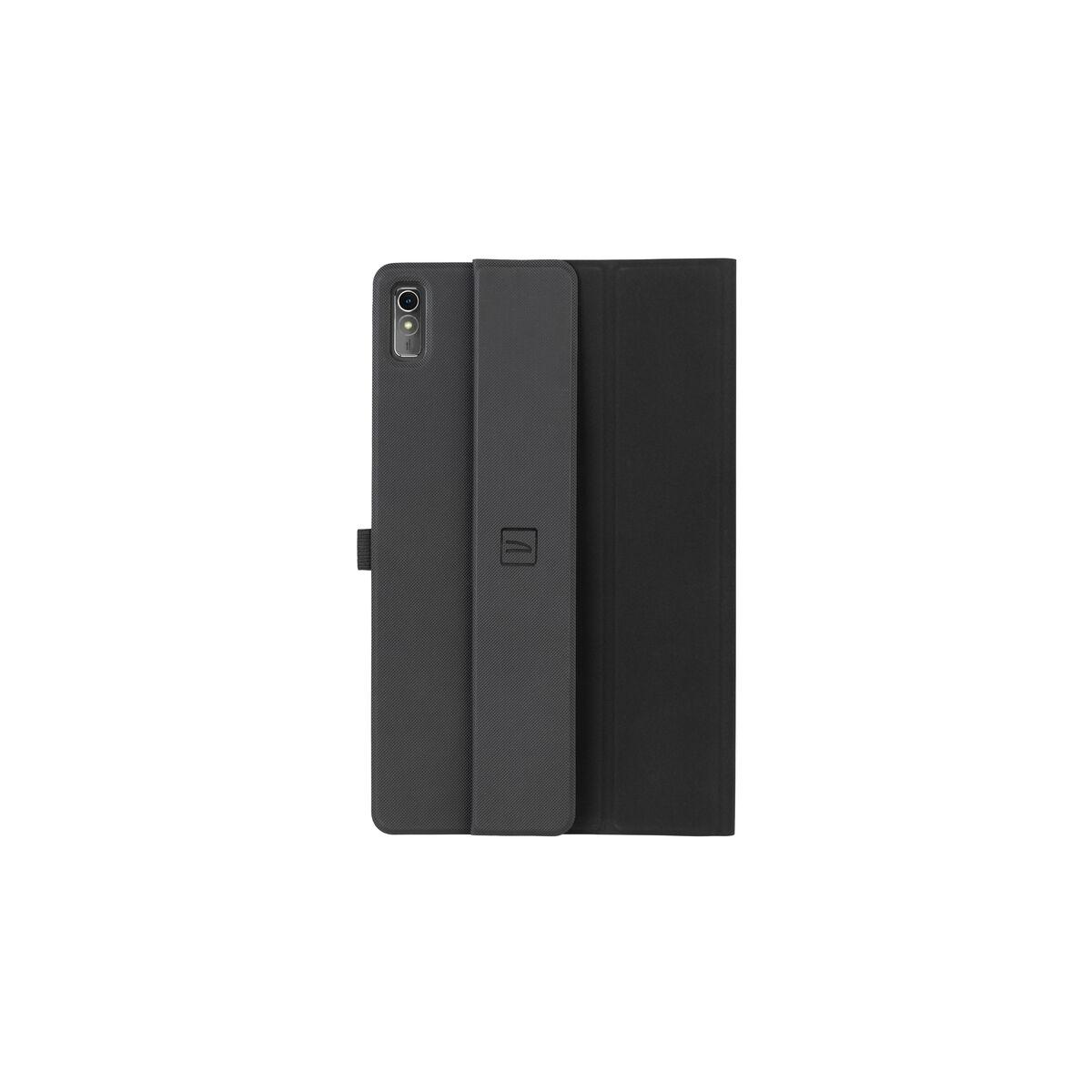 Capa para Tablet Tucano TAB-3LEP112-BK Cinzento