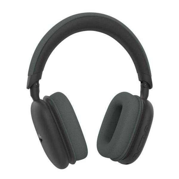 Auriculares Celly SOUNDBEATBK Preto