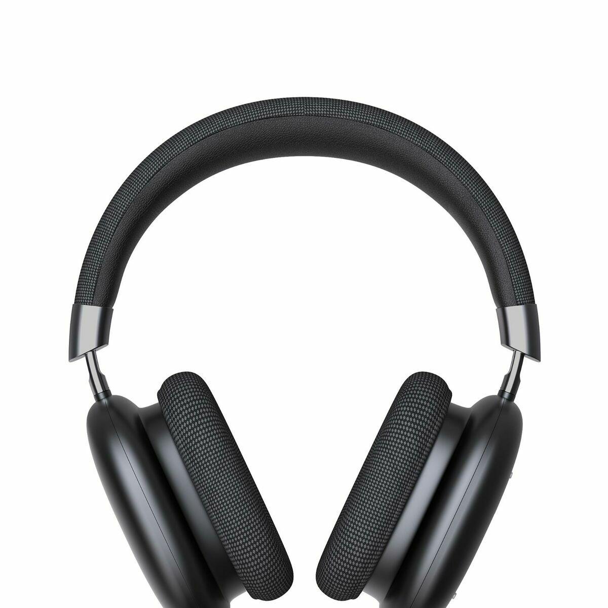 Auriculares Celly SOUNDBEATBK Preto