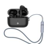 Auriculares Celly HARMONYBK Preto
