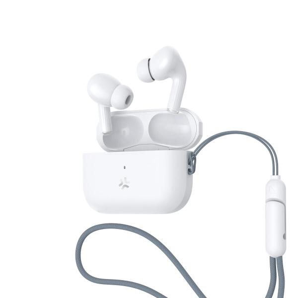 Auriculares Celly HARMONYWH Branco