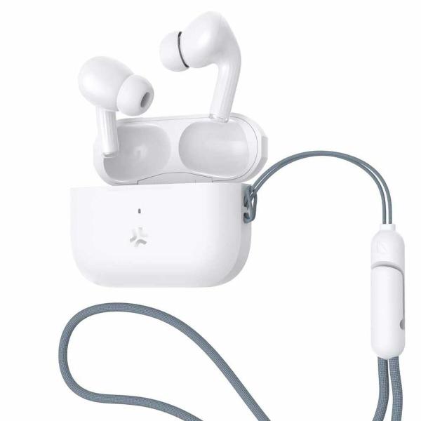 Auriculares Celly HARMONYWH Branco