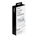 Auriculares Celly HARMONYWH Branco
