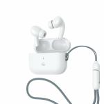 Auriculares Celly HARMONYWH Branco