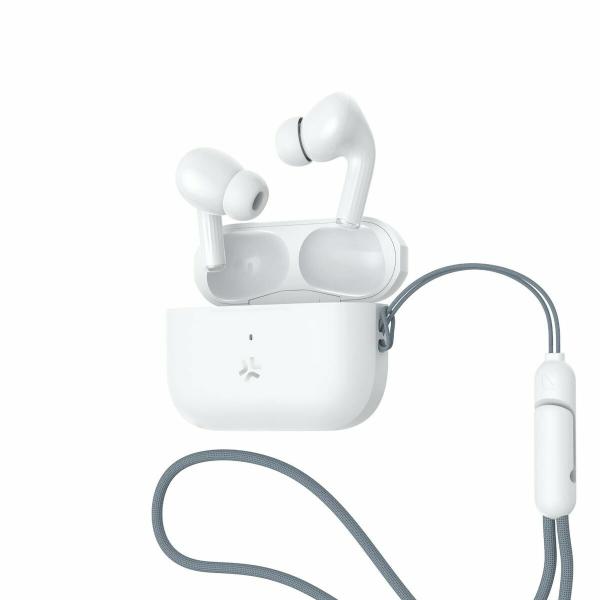Auriculares Celly HARMONYWH Branco
