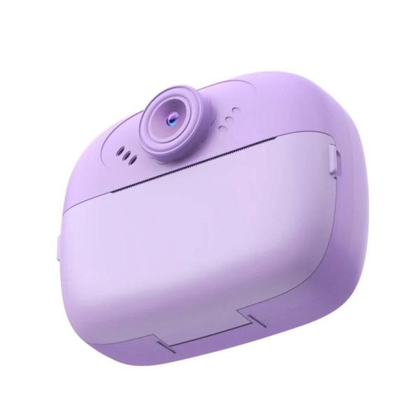 Câmara fotográfica infantil Celly KIDSCAMPRINTVL