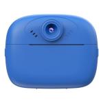 Câmara fotográfica infantil Celly KIDSCAMPRINTBL