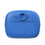 Câmara fotográfica infantil Celly KIDSCAMPRINTBL