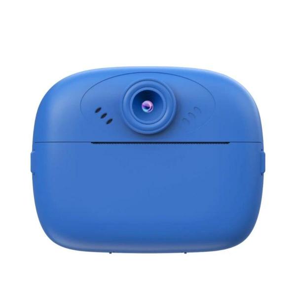 Câmara fotográfica infantil Celly KIDSCAMPRINTBL