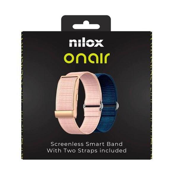 CD-R Nilox NXSWONAIRPK
