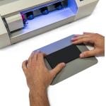 Protetor de Ecrã Celly PROFILM50 Transparente