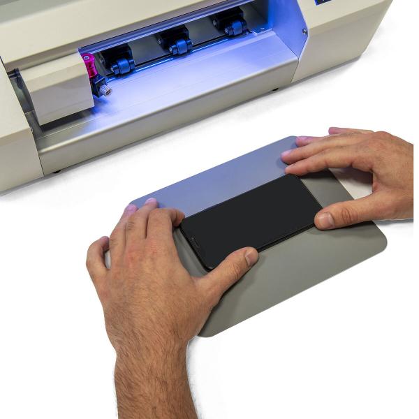 Protetor de Ecrã Celly PROFILM50 Transparente