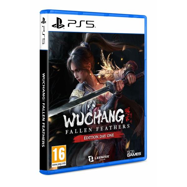 Jogo eletrónico PlayStation 5 Just For Games