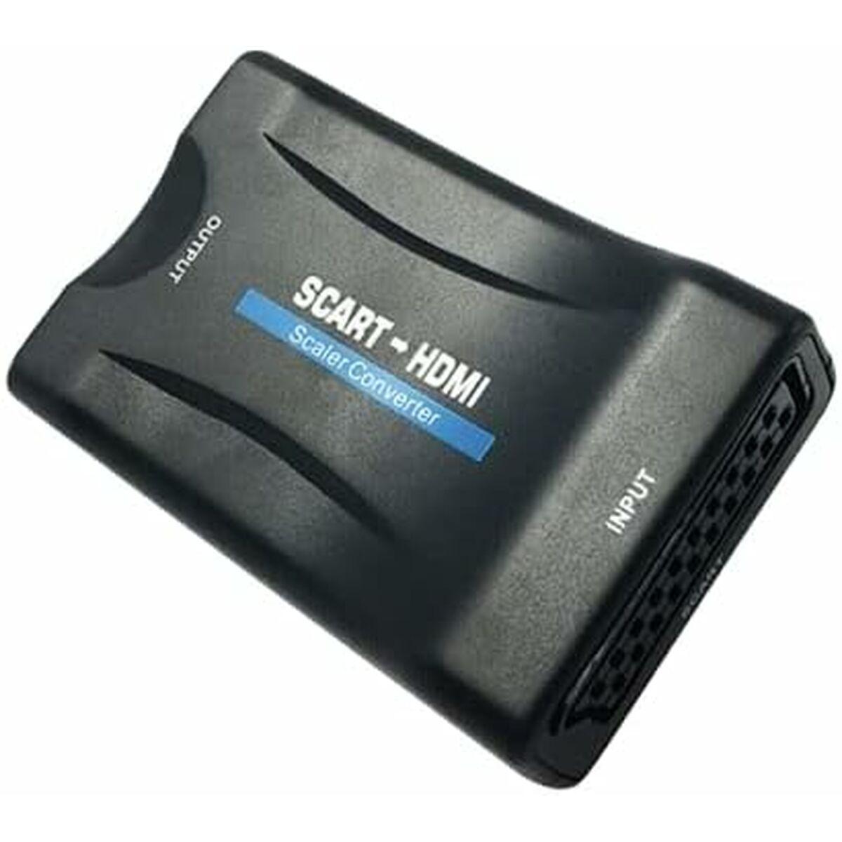 Conversor Multimédia Multimodo GBC 14280092