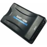 Conversor Multimédia Multimodo GBC 14280092