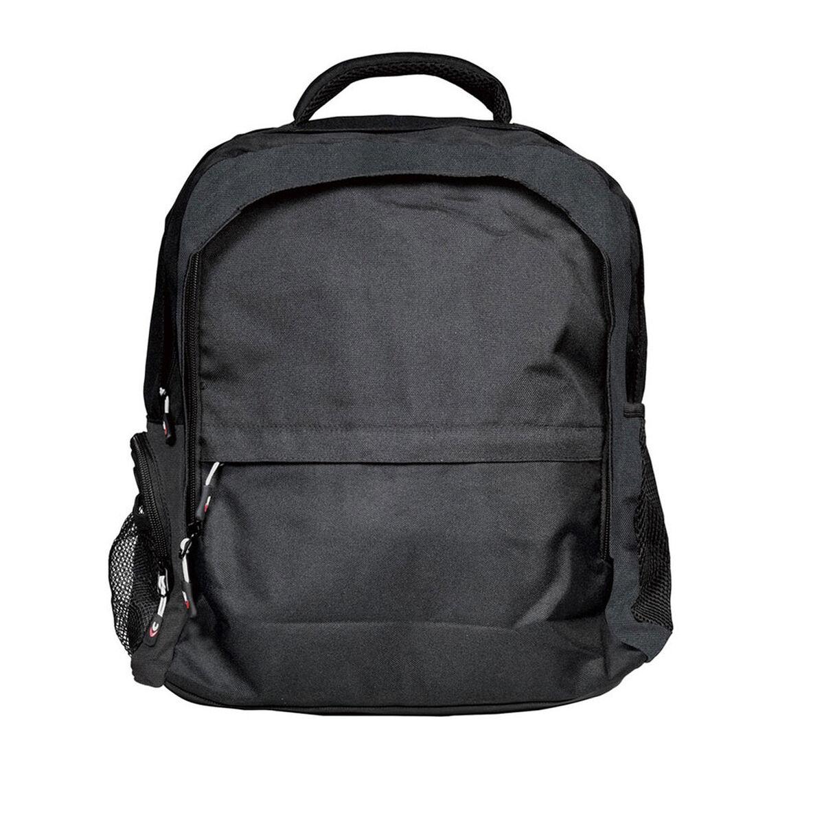 Mochila para notebook Cofra Tessenow Preto