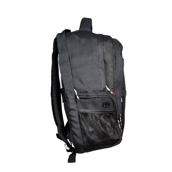 Mochila para notebook Cofra Tessenow Preto
