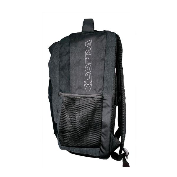 Mochila para notebook Cofra Tessenow Preto
