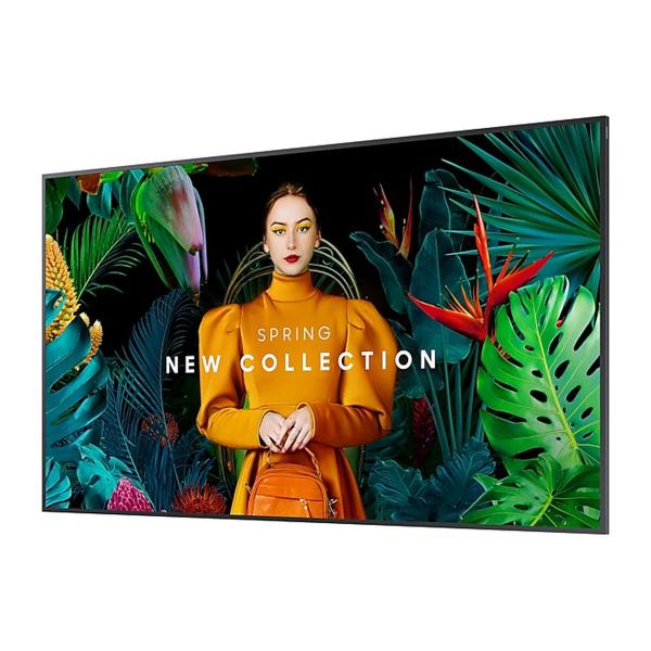 Monitor Videowall Samsung LH85QMCEBGCXEN 4K Ultra HD 85"