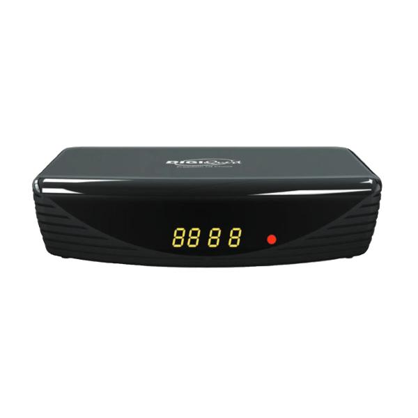 Sintonizador TDT ELBE MDD