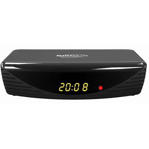 Sintonizador TDT ELBE MDD