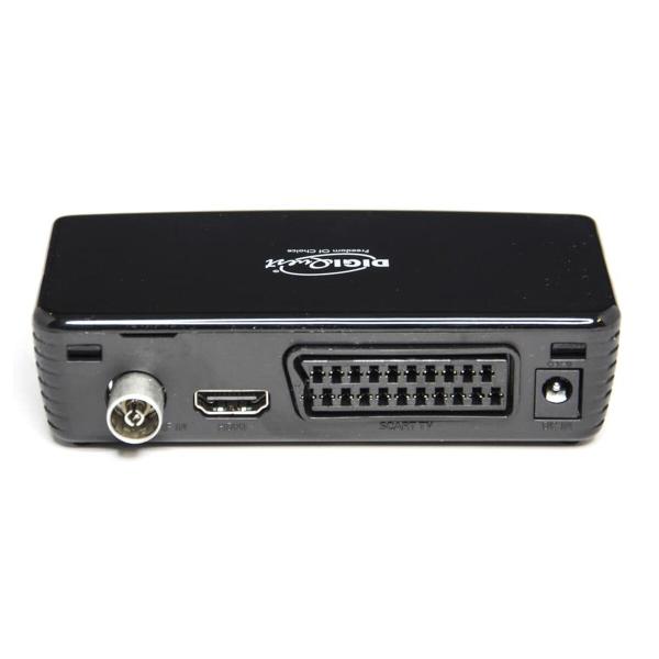 Sintonizador TDT ELBE MDD